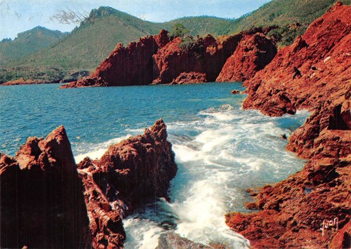 Esterel 4393 b - 83-l, 4393-b/0063