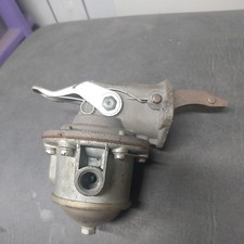 Bedford Fuel Lift Pump 300/330 - TJ - TK 461-159 or 25061518 - 2910-99-802-6935