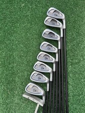 ✅Dunlop 65i Iron Set