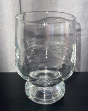 6 x Ravenhead Apollo Glass