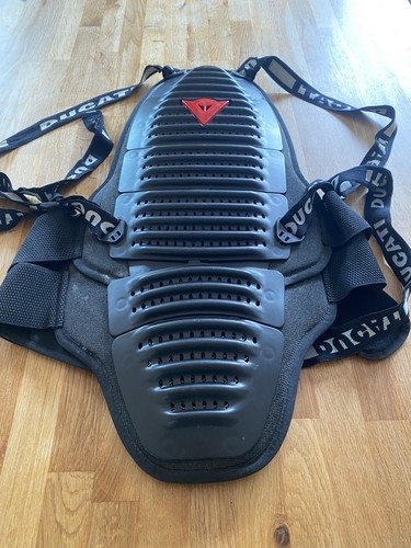 Dainese wave ps3 back - dainese,