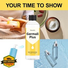 Liquid Germall Plus