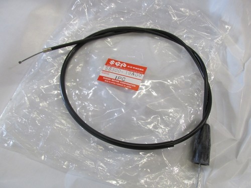 Nos throttle cable for - throttle,