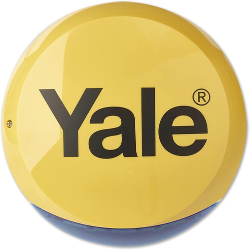 Yale dbx dummy siren - dummy,