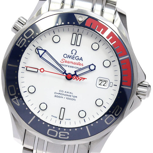 Omega seamaster 300 - 300, 007