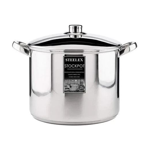 Steelex stainless steel - steelex,
