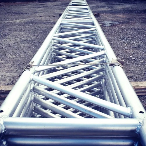 Aluminium beams all sizes - aluminium,