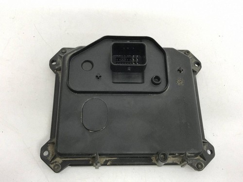 Saab 900 2018 headlight