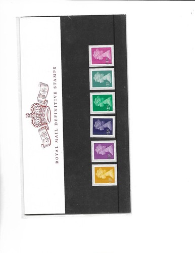 2015 royal mail - 2015, presentation