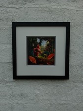 Matylda Konecka framed art