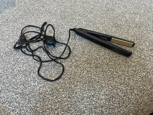 Ghd original hair straightener - original,