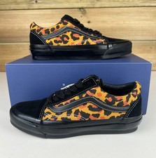 Vans Premium Old Skool