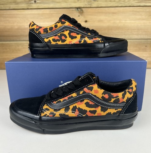 Vans premium old skool - premium,