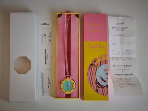Swatch - , (audemars