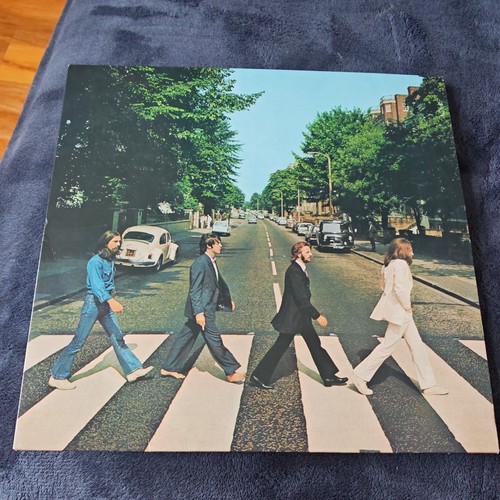 The beatles abbey - beatles,