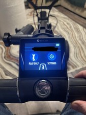 2024 Motocaddy M5 GPS Electric