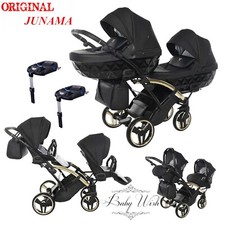 JUNAMA SAPHIRE DUO V2 SLIM