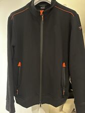 Paul and Shark Men's Full Zip