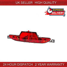 REAR CENTRE BUMPER FOG LIGHT