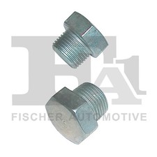 862.369.001 FA1 Sealing Plug