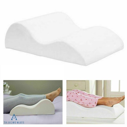 Orthopedic leg support cushion - leg,