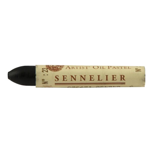 Sennelier oil pastels - sennelier, pastels,