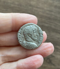 ROMAN. HADRIAN (117-138 A.D)