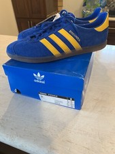 Adidas Stockholm 12.5 - 2008