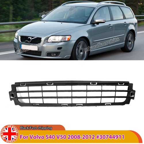 30744911 front bumper lower - bumper,