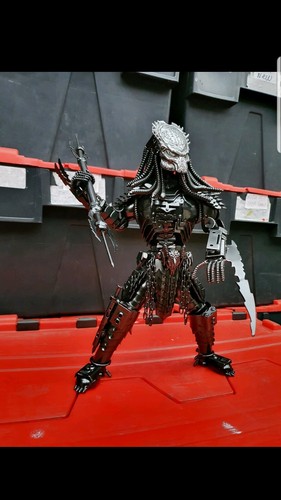 Inspired predator 40cm - by:,