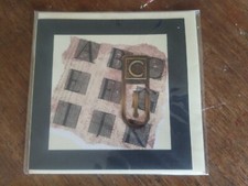 Stuart Houghton ©️ LETTER C