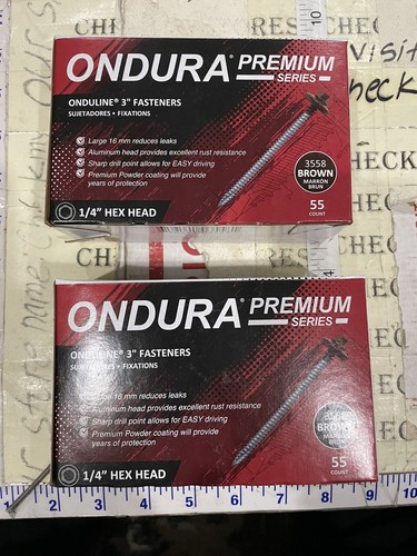 Ondura premium 9 powder - ondura, 3"