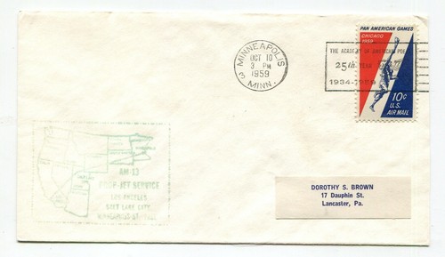 Western first flight - western,