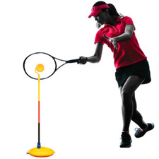Tennis Practice Machine