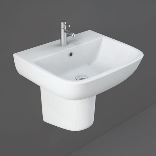 Rak series 600 basin - basin, and