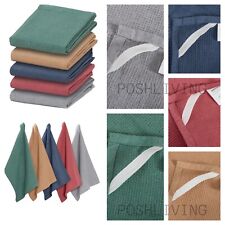 50 x Assorted Cotton Rich Tea