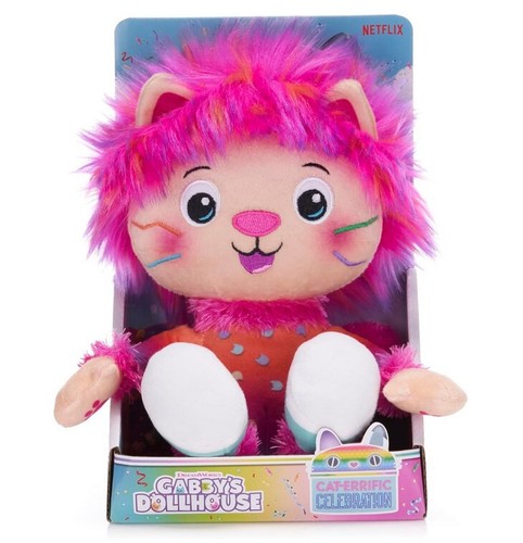 Brand new posh - paws, gabbys