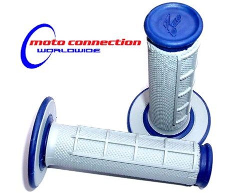 Renthal dual compund grips - dual,