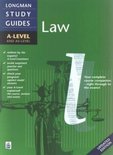 Law level study - level,