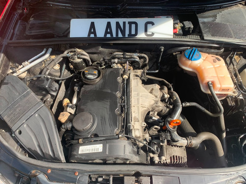 Audi 2004 2009 - b7, 2004-2009