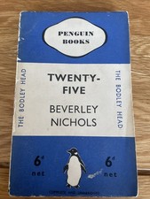 Twenty-Five Beverley Nichols