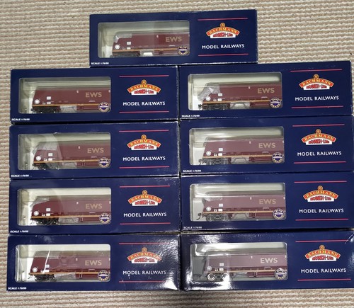 Bachmann 853 104 - 37-853, tonne