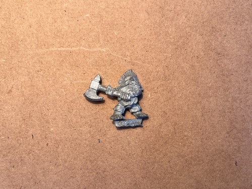 Wfb mm16 marauder dwarf - mm16/4,