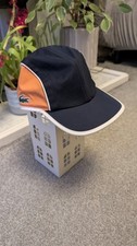 Lacoste Sport Cap Navy, One