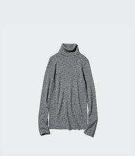 Uniqlo Extra Fine Merino