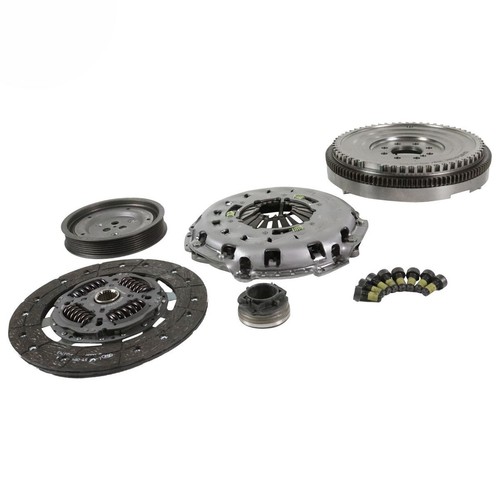 Genuine ford transit mk7 dual - ford,