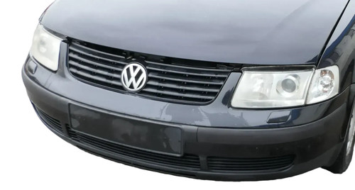 Passat front headlights - 3b,
