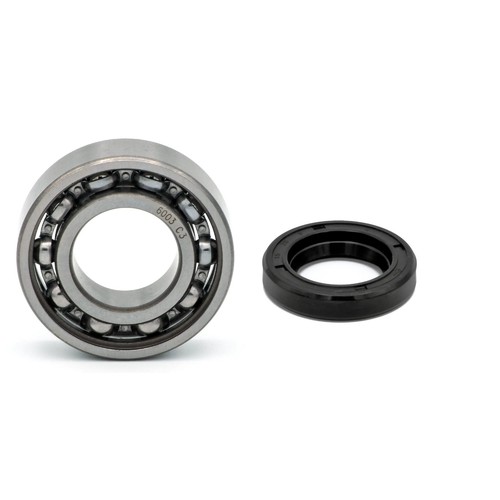 Clutch cover ball bearing