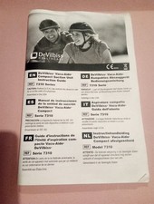 Microsuction DeVilbiss