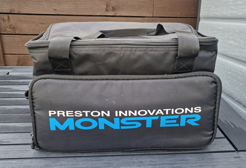 Preston innovations monster - preston,
